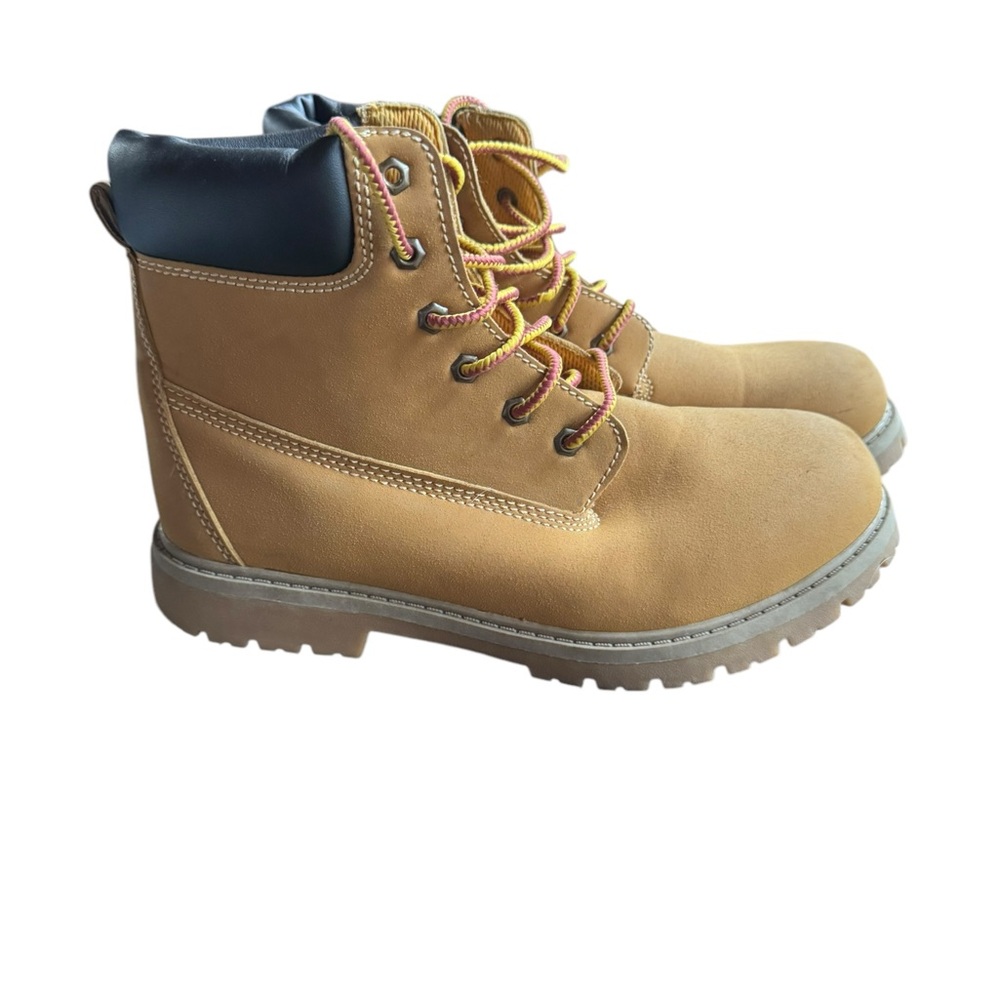 Ozark Trail Ankle Lace Up Boots‎